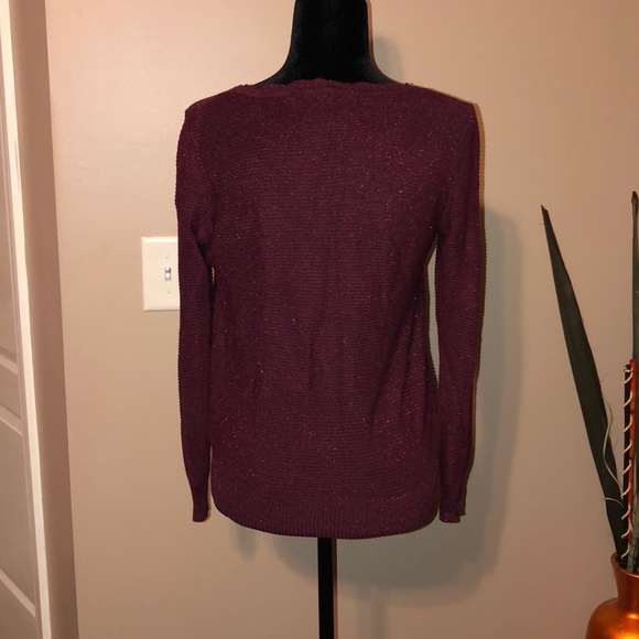 Sparkling Cranberry Shirt - Picture 3 of 3